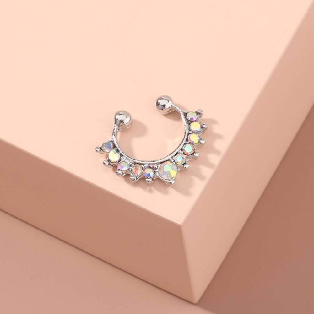 Septum Nose Ring